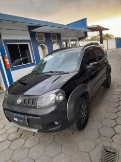 FIAT Uno 1.0 4P WAY