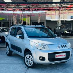 FIAT Uno 1.0 FLEX VIVACE