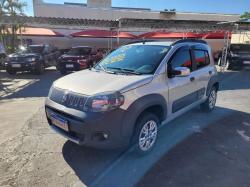 FIAT Uno 1.0 FLEX WAY EVO