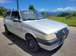 FIAT Uno 1.0 MILLE ECONOMY