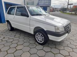 FIAT Uno 1.0 MILLE ECONOMY