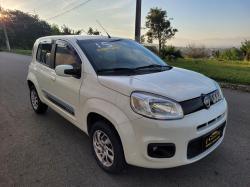 FIAT Uno 1.4 4P FLEX ATTRACTIVE