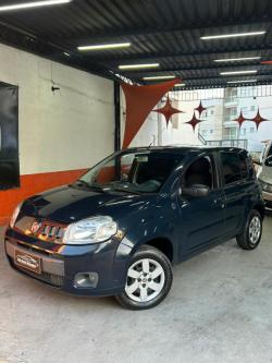 FIAT Uno 1.4 4P FLEX FIRE EVO WAY CELEBRATION