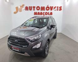 FORD Ecosport 1.5 12V 4P TI-VCT FLEX FREESTYLE AUTOMTICO