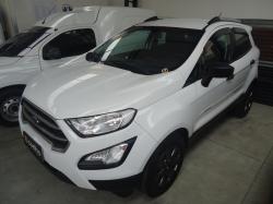 FORD Ecosport 1.5 12V 4P TI-VCT FLEX SE