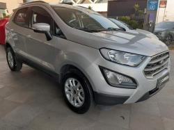 FORD Ecosport 1.5 12V 4P TI-VCT SE FLEX AUTOMTICO