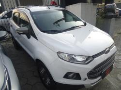 FORD Ecosport 1.5 12V 4P TI-VCT FLEX FREESTYLE