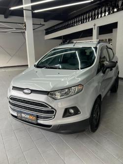 FORD Ecosport 1.5 12V 4P TI-VCT FLEX SE