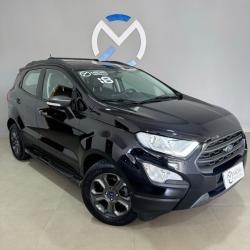 FORD Ecosport 1.5 12V 4P TI-VCT FLEX FREESTYLE