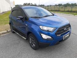 FORD Ecosport 1.5 12V 4P FLEX 100 ANOS AUTOMTICO