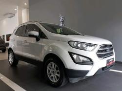 FORD Ecosport 1.5 12V 4P TI-VCT SE FLEX AUTOMTICO