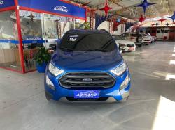 FORD Ecosport 1.5 12V 4P TI-VCT FLEX FREESTYLE AUTOMTICO