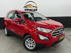 FORD Ecosport 1.5 12V 4P TI-VCT FLEX SE