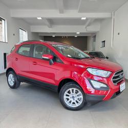 FORD Ecosport 1.5 12V 4P TI-VCT FLEX SE