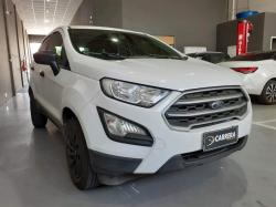 FORD Ecosport 1.5 12V 4P TI-VCT SE FLEX AUTOMTICO