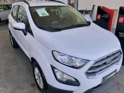 FORD Ecosport 1.5 12V 4P TI-VCT SE FLEX AUTOMTICO