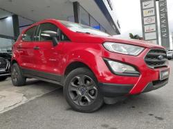 FORD Ecosport 1.5 12V 4P TI-VCT FLEX FREESTYLE AUTOMTICO