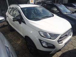 FORD Ecosport 1.5 12V 4P TI-VCT FLEX FREESTYLE