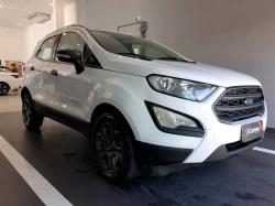 FORD Ecosport 1.5 12V 4P TI-VCT FLEX FREESTYLE AUTOMTICO