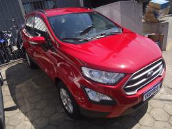 FORD Ecosport 1.5 12V 4P TI-VCT FLEX SE
