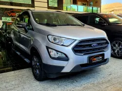 FORD Ecosport 1.5 12V 4P TI-VCT FLEX FREESTYLE AUTOMTICO