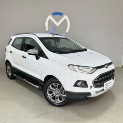 FORD Ecosport 1.6 16V 4P FREESTYLE