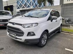 FORD Ecosport 1.6 16V 4P FREESTYLE