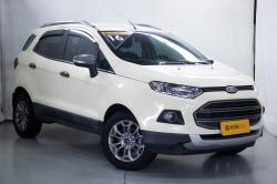 FORD Ecosport 1.6 16V 4P FREESTYLE PLUS FLEX