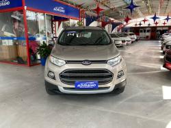 FORD Ecosport 1.6 16V 4P FREESTYLE