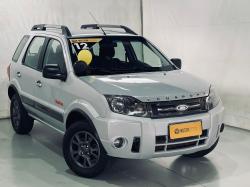 FORD Ecosport 1.6 16V 4P FLEX FREESTYLE POWERSHIFT AUTOMTICO