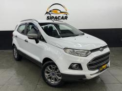 FORD Ecosport 1.6 16V 4P FREESTYLE