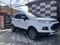 FORD Ecosport 1.6 16V 4P FREESTYLE
