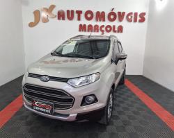FORD Ecosport 1.6 16V 4P FREESTYLE