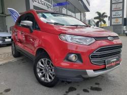 FORD Ecosport 1.6 16V 4P FREESTYLE