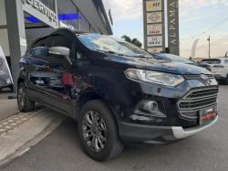 FORD Ecosport 1.6 16V 4P FLEX FREESTYLE POWERSHIFT AUTOMTICO