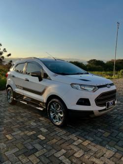 FORD Ecosport 1.6 16V 4P FREESTYLE