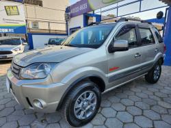 FORD Ecosport 1.6 4P FREESTYLE FLEX