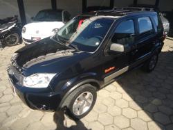 FORD Ecosport 1.6 4P FREESTYLE FLEX