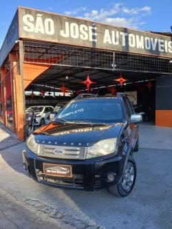 FORD Ecosport 1.6 4P FREESTYLE FLEX