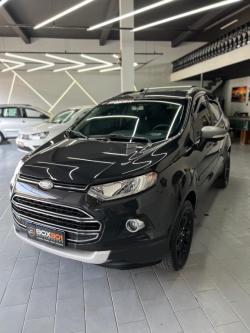 FORD Ecosport 1.6 4P SE FLEX