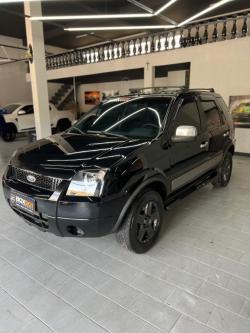 FORD Ecosport 1.6 4P XLT