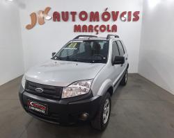 FORD Ecosport 1.6 4P FREESTYLE XLS FLEX