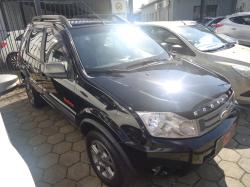 FORD Ecosport 1.6 4P FREESTYLE FLEX