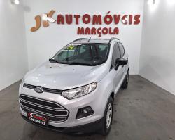 FORD Ecosport 1.6 4P SE FLEX