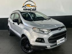 FORD Ecosport 1.6 4P SE FLEX