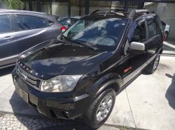 FORD Ecosport 1.6 4P FREESTYLE FLEX