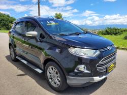 FORD Ecosport 1.6 4P FREESTYLE FLEX