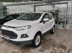 FORD Ecosport 1.6 4P SE FLEX