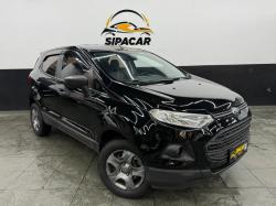 FORD Ecosport 1.6 4P S SIGMA FLEX