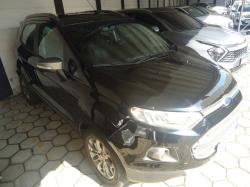 FORD Ecosport 1.6 4P SE FLEX